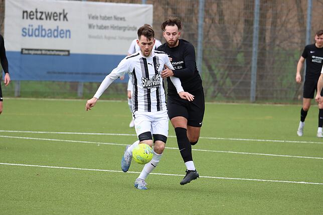 Bild 38: SG FC Wehr/Brennet holt ein 3:3 beim FC Wittlingen &ndash; und wir haben Bilder!