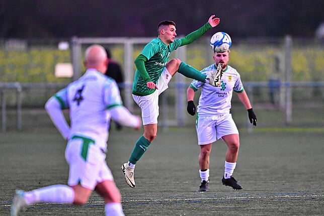 Bild 24: FC Zell siegt mit 5:0 beim SV Herten – und wir haben Bilder!
