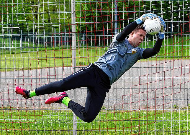 Bild 22: FC RW Salem besiegt auch den SV Mühlhausen. Wir haben die besten Bilder!