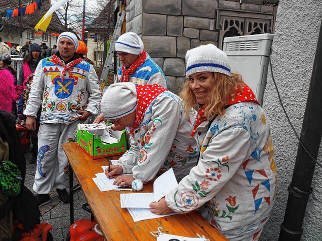Bild 35: Die schönsten Bilder vom Bobbycar-Rennen in Altenburg
