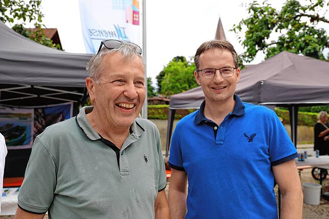 Bild 13: Die besten Bilder vom StraSeenFest in Illmensee