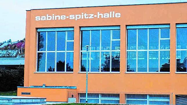 Auch die Sabine-Spitz-Halle wird im &bdquo;Notfallkonzept Stromausfall&ldquo; der Gemeinde Murg als Notunterkunft aufgeführt.