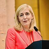 CDU-Gesundheitsministerin Nina Warken.
