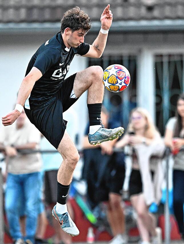 Bild 25: SG FC Wehr/Brennet startet mit einem 3:0 beim FC Schönau – und wir haben Bilder!