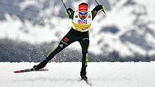 Die weltbesten Kombinierer um den St. Märgener Fabian Rießle kommen Mitte März in den Schwarzwald. In Schonach steigt erneut das ...