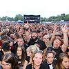 Seit Jahrzehnten etabliert im Land: Das Festival Rock am See ist eines der traditionsreichsten in Baden-Württemberg. Bis zu 25000 ...