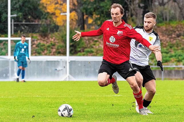 Bild 23: FSV Rheinfelden gewinnt gegen den SV Au-Wittnau mit 4:0 &ndash; wir haben Bilder!