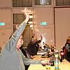 Einstimmig votierte der Gemeinderat für die Aufgabe des Krankenhauses für die stationäre Patientenversorgung. Als Betriebsstelle mit 90 ...