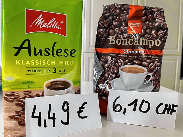 Preisvergleich 11. Juli