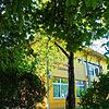 Der Kindergarten St. Columban an der Rotach in Friedrichshafen ist bis Donnerstag geschlossen. 40 Kinder waren am Montag wegen Fiebers ...