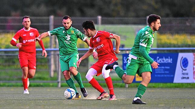 Bild 21: FC Schönau siegt mit 2:1 beim SV Herten – und wir haben Bilder!