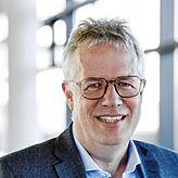 Matthias Geiser, Geschäftsführer des Schwarzwald-Baar Klinikums, berichtet von einer angespannten wirtschaftlichen Lage.