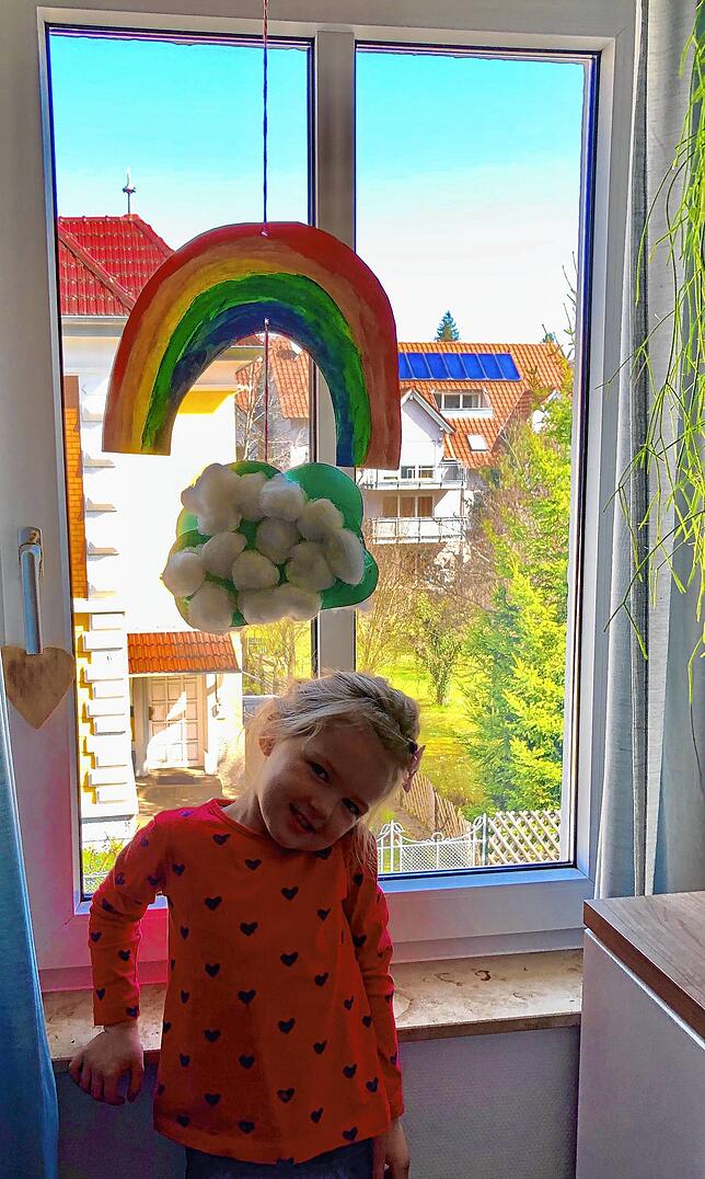 Melissa Goldau aus Pfullendorf.