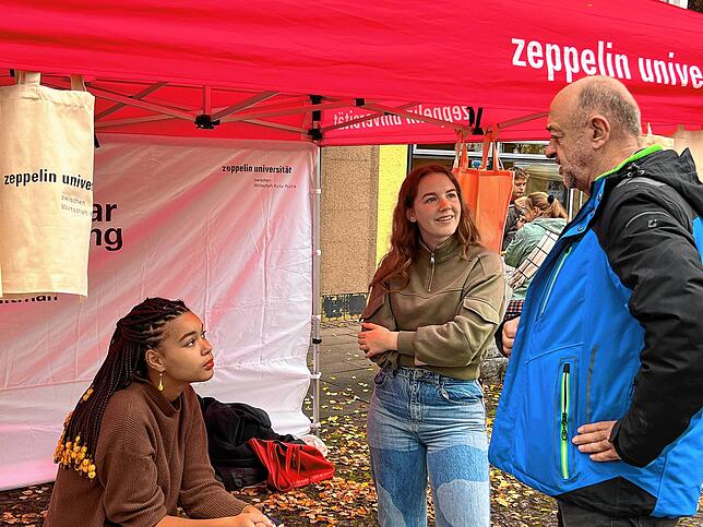 Bild 5: Die schönsten Bilder vom 27. Stadtfest mit verkaufsoffenem Sonntag in Friedrichshafen