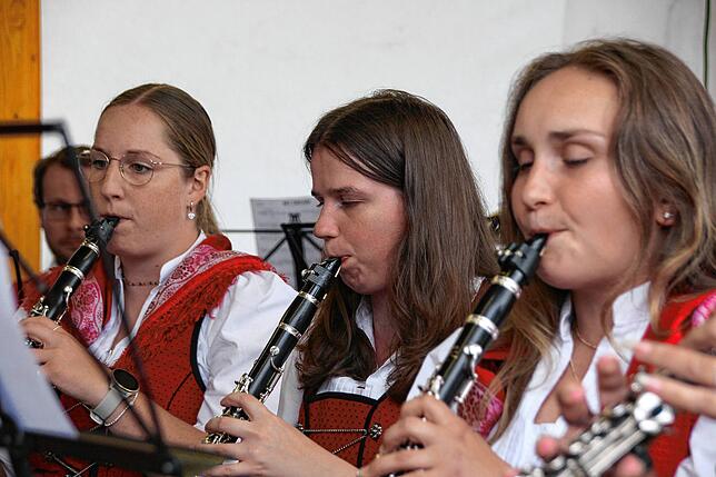 Bild 32: 34. Walder Dorffest Sonntag – Wir haben die Bilder