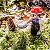 Die „Schwarzwald Marie“ ist eine Sonderfigur des Spielzeugherstellers Playmobil. Sie wurde in Kooperation mit der Baiersbronn-Touristik, ...
