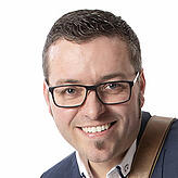 Fabian Meschenmoser, Bürgermeister: „Schlussendlich stehen wieder wir, die Gemeinde, am Pranger.“