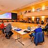 Hüfinger Gemeinderatsitzung in der Festhalle &bdquo;3-Millionen-Finanzverlust&ldquo;