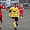 Der SV Hölzlebruck unterlag dem FC Löffingen im Hinspiel mit 0:1. Beide Mannschaften kämpfen in der Rückrunde gegen den Abstieg.