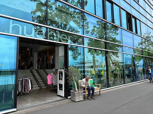 Bild 28: Die schönsten Bilder vom Aktionstag „Zauberhaftes Friedrichshafen“