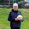 Der Ball rollt wieder im Amateurfußball. Konrad Matheis spricht über die neue Saison.