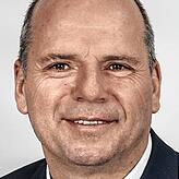 Martin Hahn, Grünen-Landtagsabgeordneter