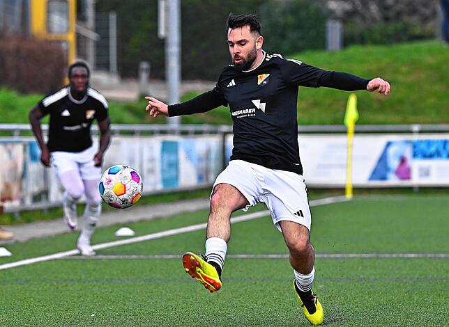 Bild 21: SV 08 Laufenburg siegt 3:2 beim SV Au-Wittnau &ndash; und wir haben Bilder!