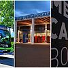 Stadtwerk am See, Messe Friedrichshafen und der Medizin Campus Bodensee sind drei Unternehmen, an denen die Stadt Friedrichshafen ...