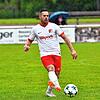 Verdienter Ausgleich: Axel Wilms (hier ein Archivbild) traf im Derby gegen den FC Tiengen 08 zum 1:1 für den FC RW Weilheim und sicherte ...