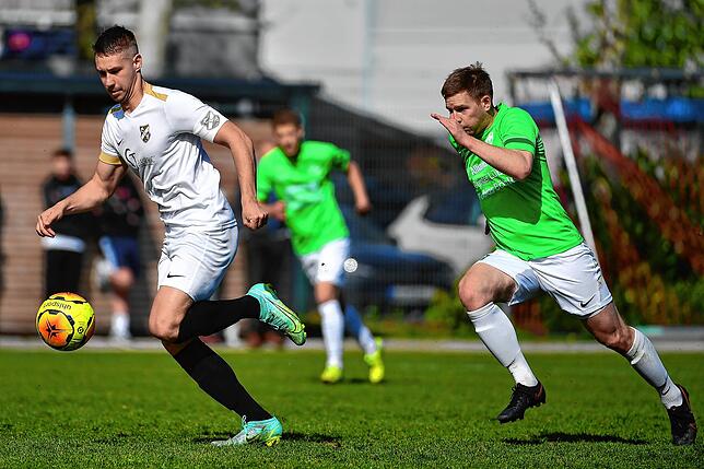 Bild 30: SG Mettingen/Krenkingen müht sich zu 2:0-Sieg bei Schlusslicht BFC Friedlingen &ndash; wir haben Bilder!