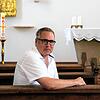 Vom Hohen Dom zu Speyer nach Singen am Hohentwiel: Andreas Sturm wechselte von der katholischen zur alt-katholischen Kirche und bleibt ...
