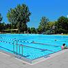 Das Freibad in Waldshut: Sommerliche Erholung und Spaß.