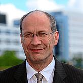 „Lassen Sie sich boostern,“ empfiehlt Sebastian Freytag, Geschäftsführer des Klinikums im Landkreis Tuttlingen.