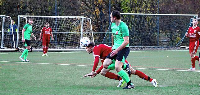 Bild 9: SV Unteralpfen siegt mit 4:2 beim SV Eggingen &ndash; und wir haben Bilder!