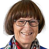 Dagmar Höhne