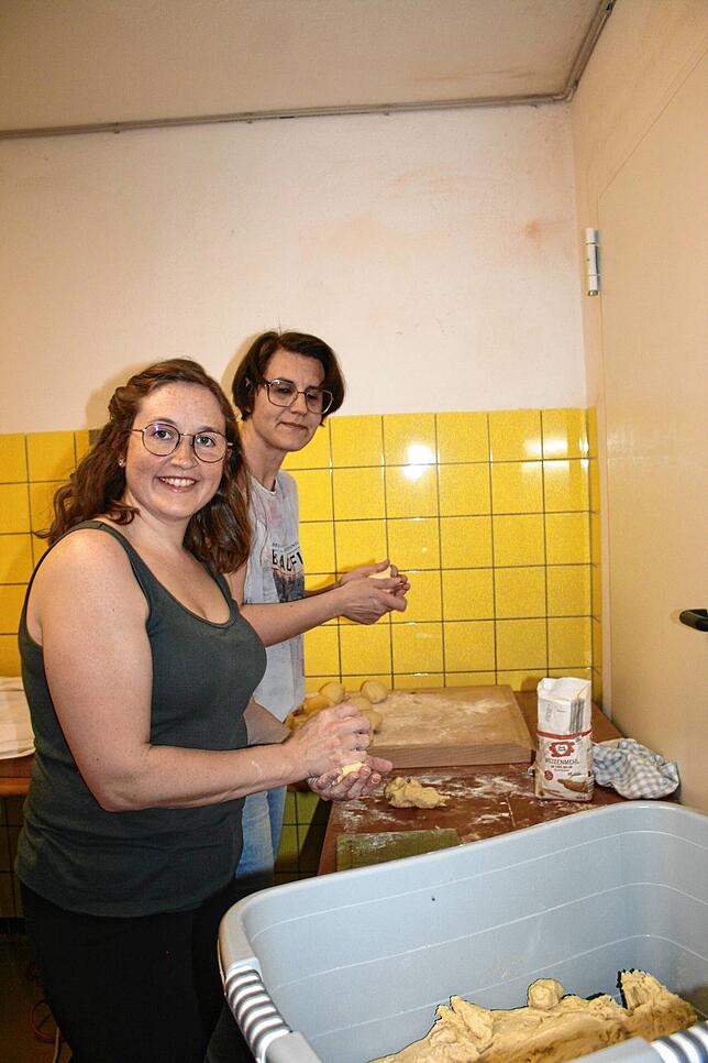 Bild 17: Spektakulär: Die schönsten Bilder vom Bärensprung in Lausheim!