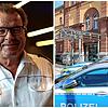 Uwe Stürmer leitet das Polizeipräsidium Konstanz und weiß, wie viel die Beamten zu tun haben. Das zeigt auch die Polizeiliche ...