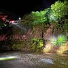 Die Kantonspolizei leuchtet das Ufer der Limmat aus – auf der Suche nach einem Mann (27), der in den Fluss gefallen ist. Stunden später ...