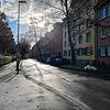 Die Mietpreise steigen in Konstanz auch in der Markgrafenstraße. Mehrere Studenten ziehen deshalb nun aus ihrer WG aus.