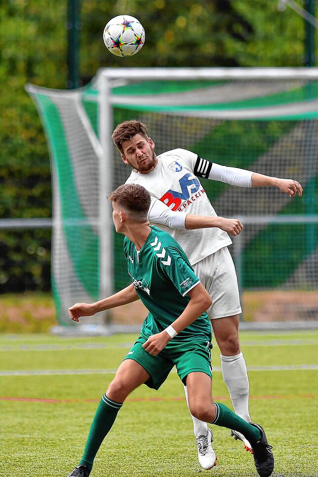 Bild 38: Spvgg. Untermünstertal siegt gegen FC Erzingen mit 2:1 &ndash; und wir haben Bilder!