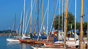 Bild : Die Bodenseewoche startet jazzig: Sie haben in Konstanz mitgefeiert