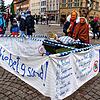 &bdquo;Bliebet g&lsquo;sund&ldquo;: Was vergangenes Jahr galt, ist auch im November 2022 aktuell. Kann so Fastnacht gefeiert werden?