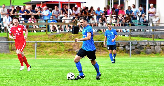 Bild 27: FC Schlüchttal gewinnt eigenes Turnier – wir haben Bilder!