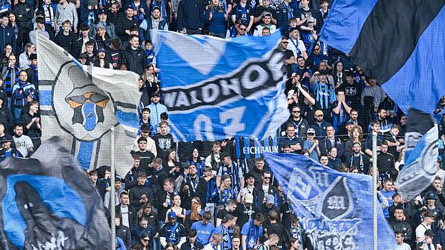 Drittligist Waldhof Mannheim trennt sich von sieben Spielern.