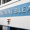 Die Fontainebleau liegt derzeit im Fährhafen in Staad, nächtes Jahr wird sie noch im Einsatz sein. Die aktuelle Schiffszulassung ...