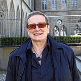 Karin Becker (52), Intendantin des Theater Konstanz.
