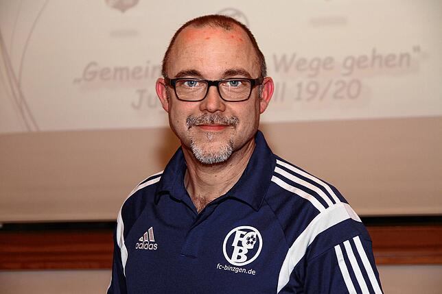 Michael Rieple (JFV Region Laufenburg)
