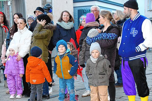 Bild 24: Bilder vom Fasnetverbrennen in Meßkirch 2025: Ein einzigartiges Spektakel!