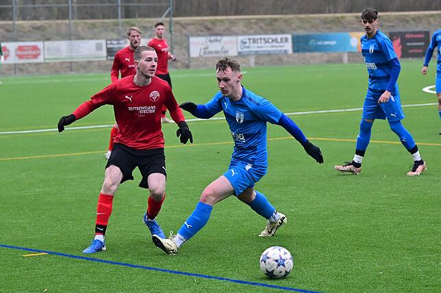 Bild 30: FC Hochrhein siegt 1:0 bei den SF Schliengen – und wir haben Fotos!