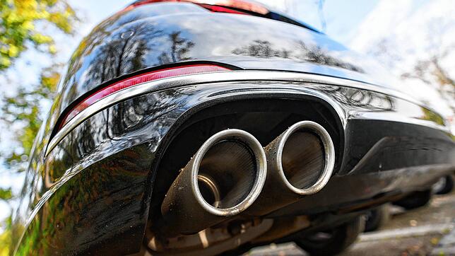 In der EU dürfen ab 2035 keine Neuwagen mehr verkauft werden, die mit Benzin oder Diesel fahren.